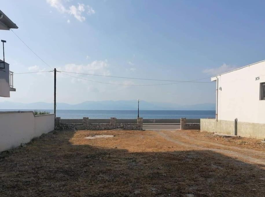 Angela'S Place - Stomio Residence Near The Sea Stomion  Exterior photo
